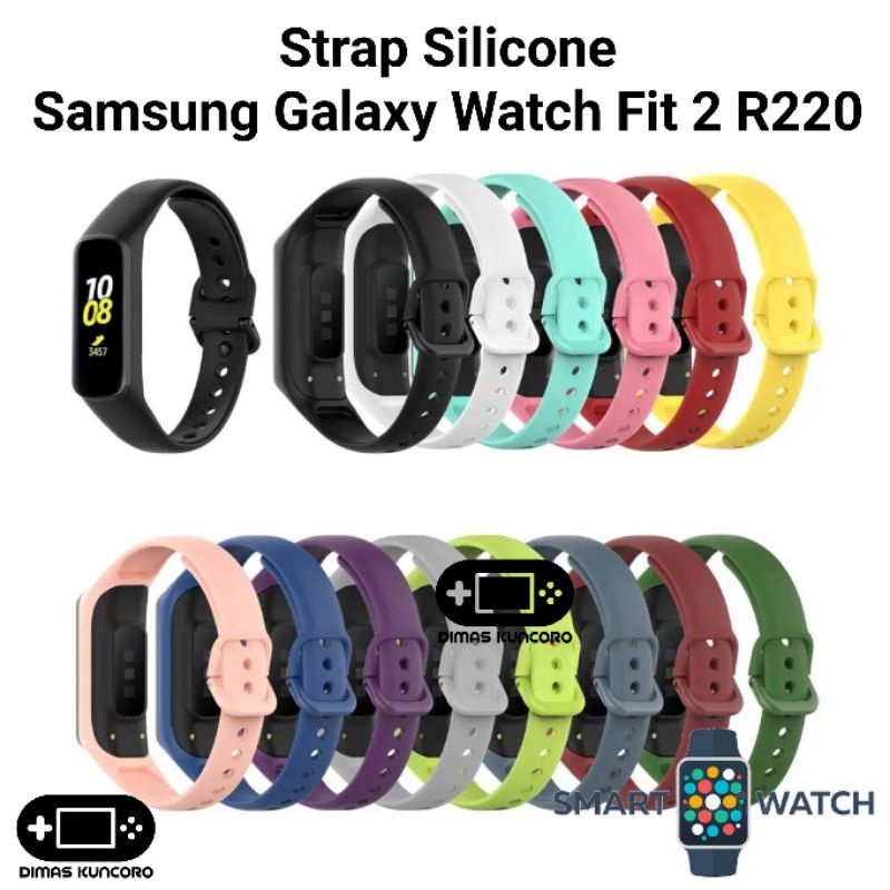 Harga galaxy fit discount 2