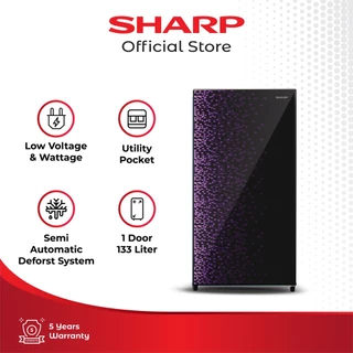 値下げ‼️【東京23区送料無料‼️】超美品✨SHARP 冷蔵庫 2023年150L お値下げ】冷蔵庫 2023年製