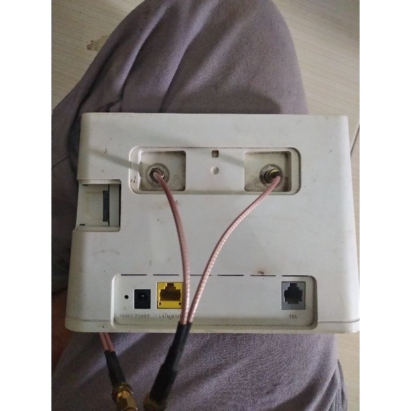 Jual Huawei B310s 2nd +Antena Yagi TXR185 | Shopee Indonesia