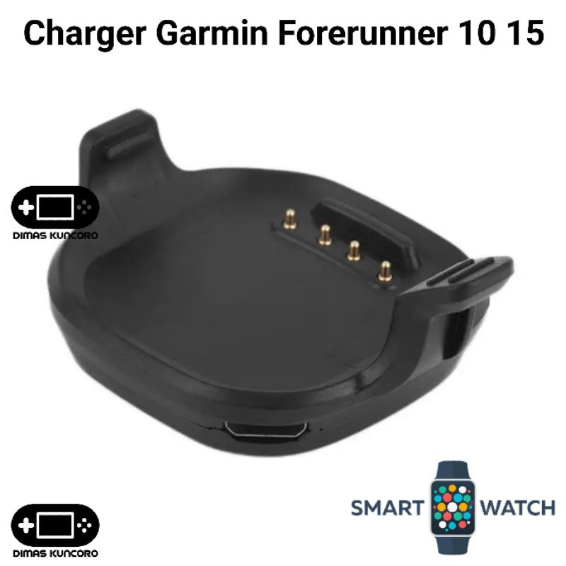 Garmin forerunner 10 charger clearance