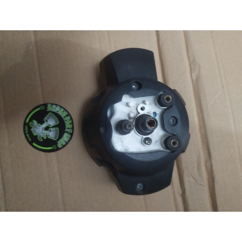 Jual speedometer kilometer spido yamaha X-RIDE 115 fi old | Shopee ...