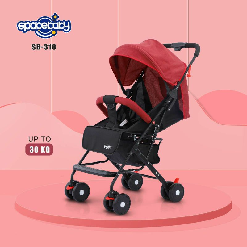 Stroller bayi murah shopee clearance