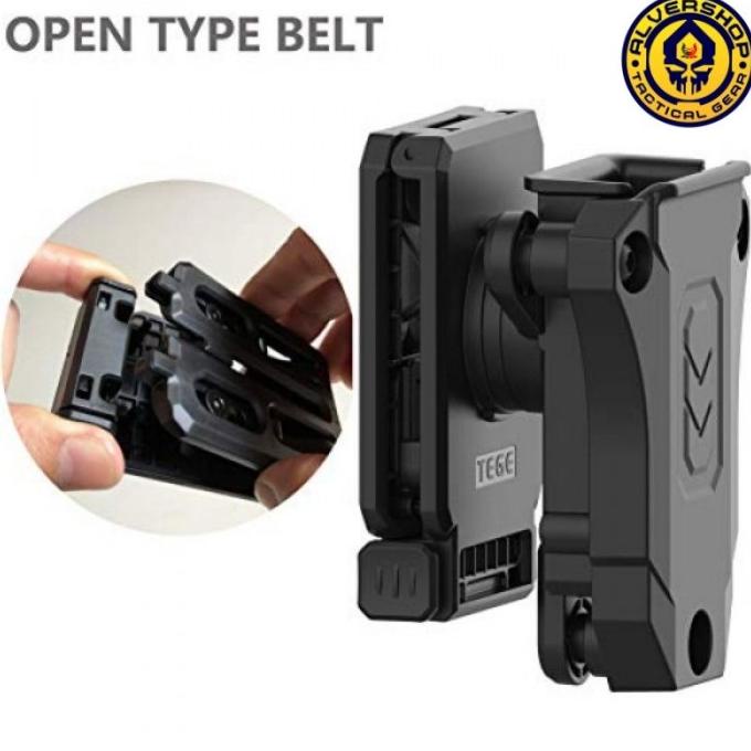 Jual Holster Magazen Tege Magazine Kecil Tactical Import Original Pouch ...