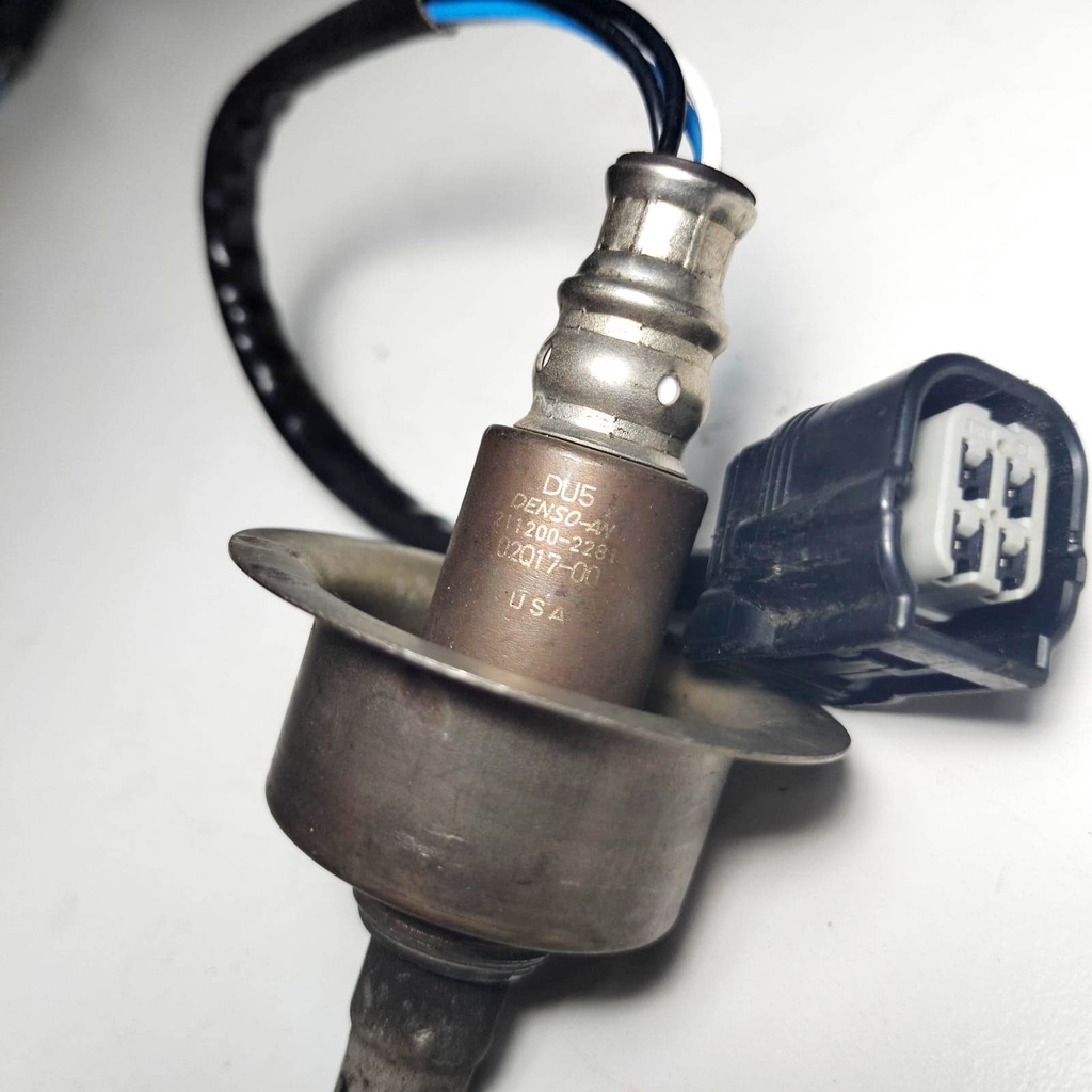 Jual Sensor Oksigen O2 Honda Civic Fd CRV Gen5 Original 36531-RNA-A01 ...