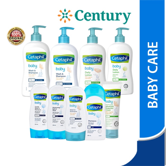 Fungsi cetaphil 2024 baby lotion