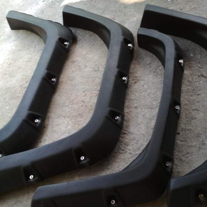 Jual Over Fender Katana Model Monster Shopee Indonesia
