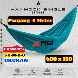 Jual Commoc Hammock Terbaik - Harga Murah Januari 2024 & Cicil 0