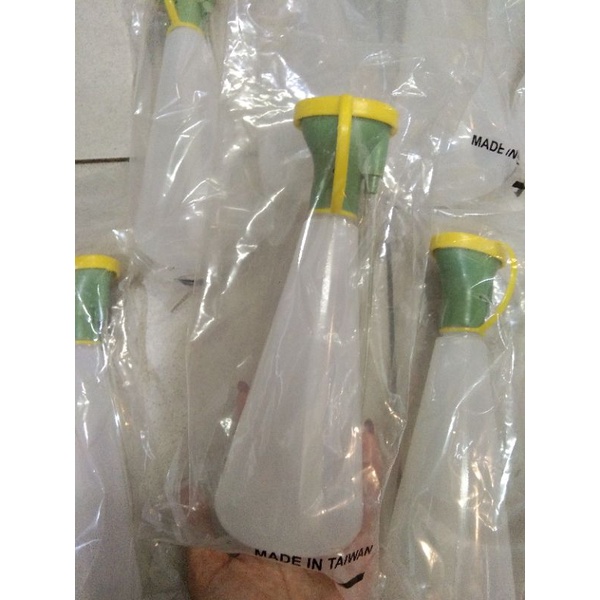 Jual Alat Pencuci Mata Eyewash Botol EW 6 Blue Eagle Promo | Shopee ...