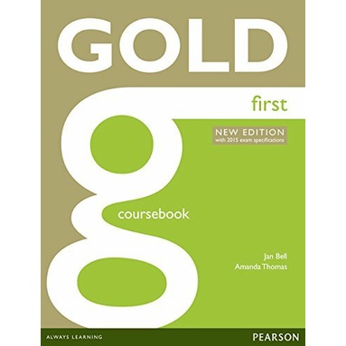Jual Longman Gold First (FCE) | Shopee Indonesia