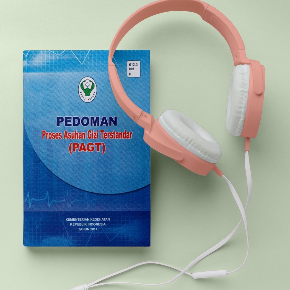 Jual Pedoman proses asuhan gizi terstandar ( PAGT ) Paling Popular ...
