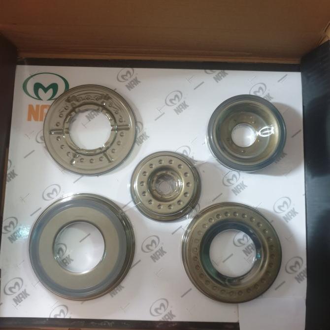 Jual Seal Bonded Piston Mangkok Set Matic Suzuki Every Jimny Carry A174 ...