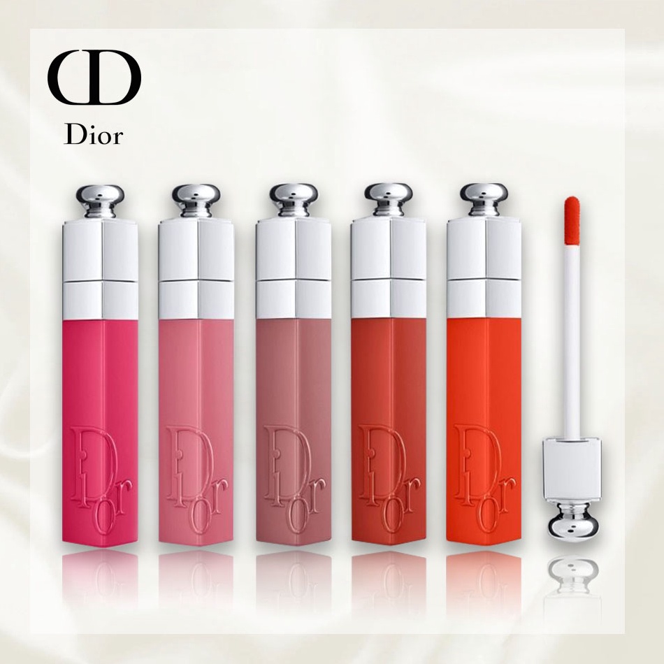 Dior lip tattoo discount asli dan palsu