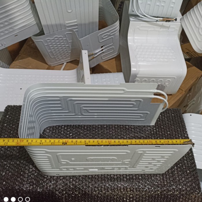 Jual Evaporator Kulkas 1 Pintu Polytron 98X24,5Cm Shopee Indonesia