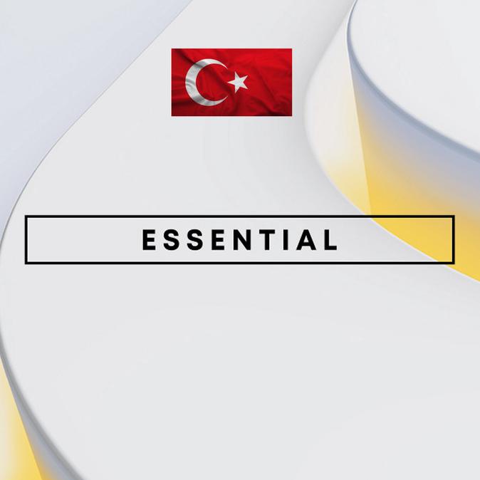 PlayStation Plus Deluxe-Essential-Extra - Turkey