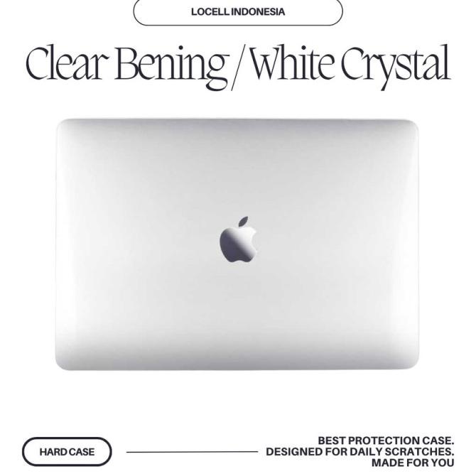 Jual Case Macbook Pro 13 Inch 2010 2011 2012 With Cd-Rom A1278