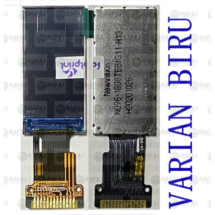 Jual LCD / LAYAR / TFT 0.96 13 PIN | Shopee Indonesia