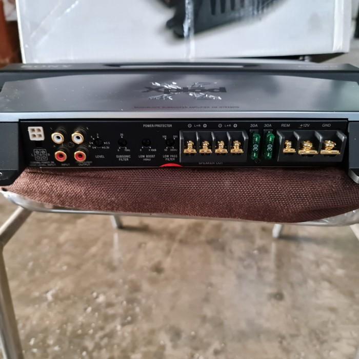 Jual Power Sony Xm Gtr3301D Monoblock Badak 1100W Class D No Prokick
