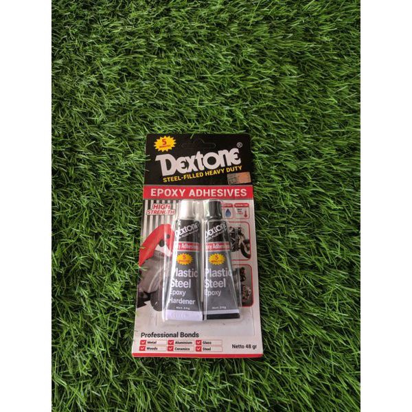 Jual Lem Besi Dextone Shopee Indonesia