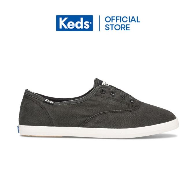 Keds chillax charcoal online