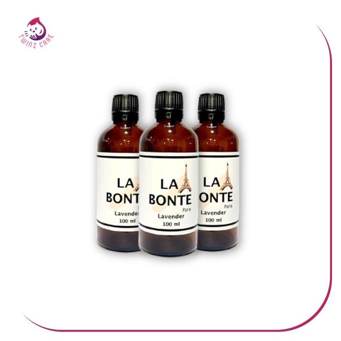Jual Pengharum Ruangan Aromaterapi Reed Diffuser REFILL by La Bonte ...