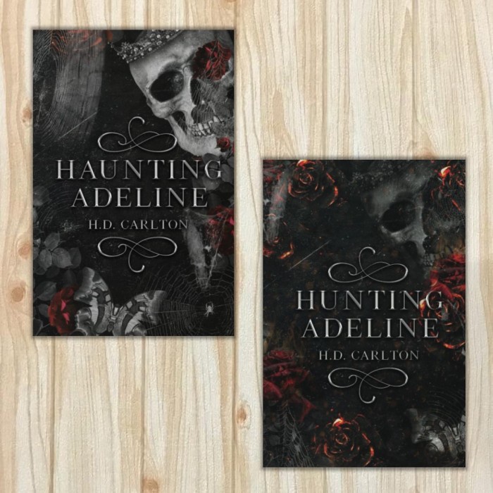 Jual Haunting Adeline & Hunting Adeline Christine Caine (English