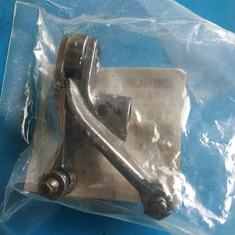 Jual ARM ROCKER EXHAUST PULSAR 200NS 12016E004 Shopee Indonesia