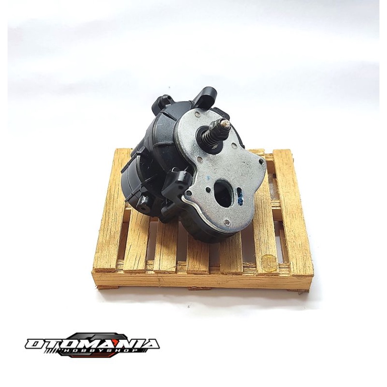 Jual Gearbox RC MN86 MN128 | Shopee Indonesia