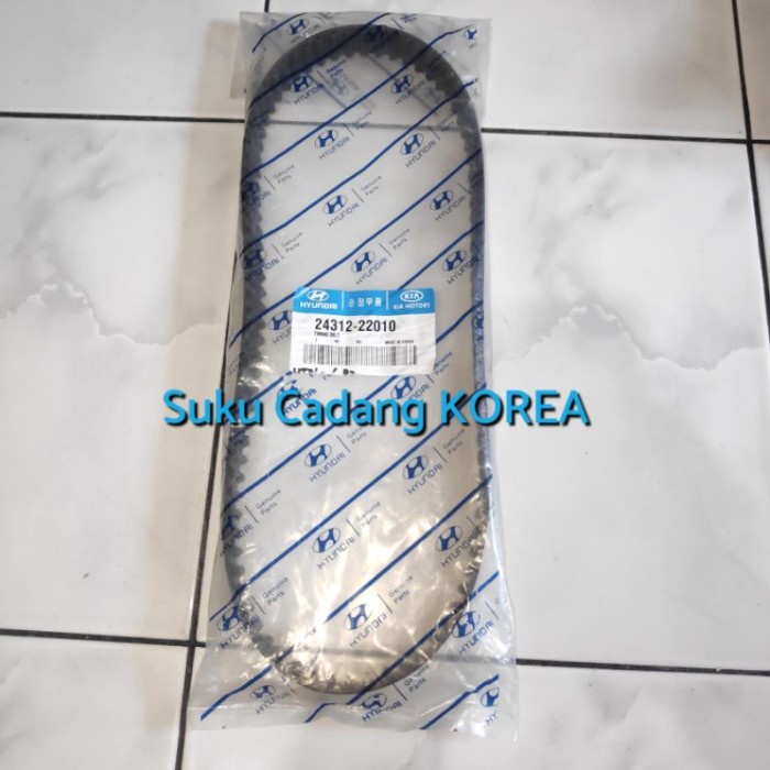 Jual PROMO!!! TIMING BELT HYUNDAI ACCENT LAMA 2000 KE BAWAH BIMANTARA