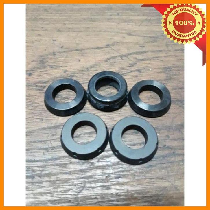 Jual (HSLM) 1 SET KARET MASTER REM/ TANDEM REM/ REM PUSAT COLT T120 ...