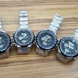 Jam tangan edifice kw super hotsell