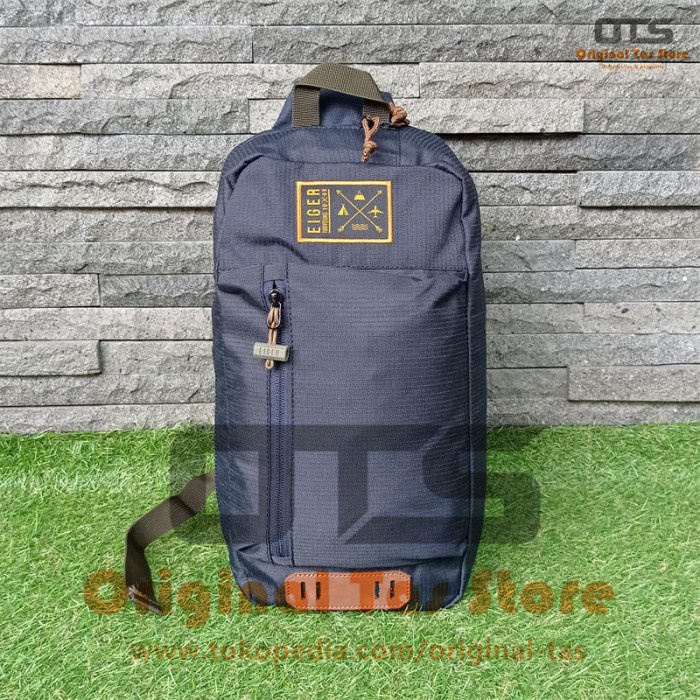 Tas sling bag online eiger