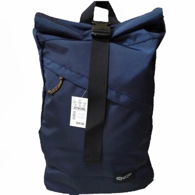 Jual Tas ransel rolltop nama hyena | Shopee Indonesia