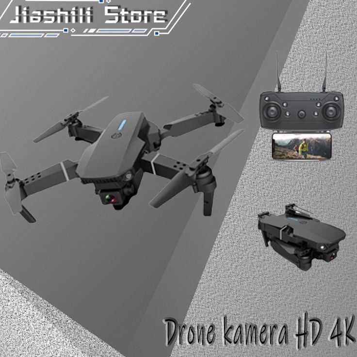 drone lipat 4k hd