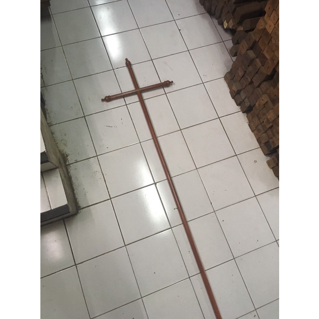 Jual Tiang Vandel Tiang Umbul Tiang Bendera Tantinseller | Shopee Indonesia