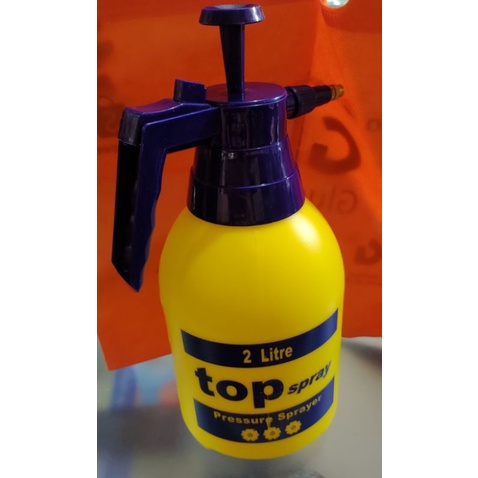Jual (FREE SENTER) Botol Semprotan 2 Liter / Semprotan Air Tanaman ...