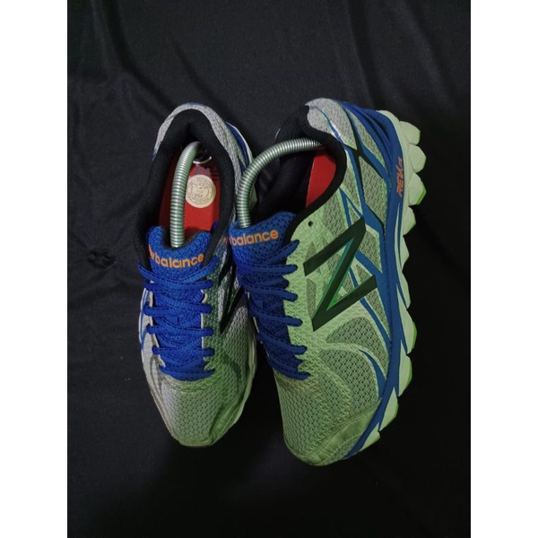New balance 3190 running sepatu second original pria wanita nb second sneakers