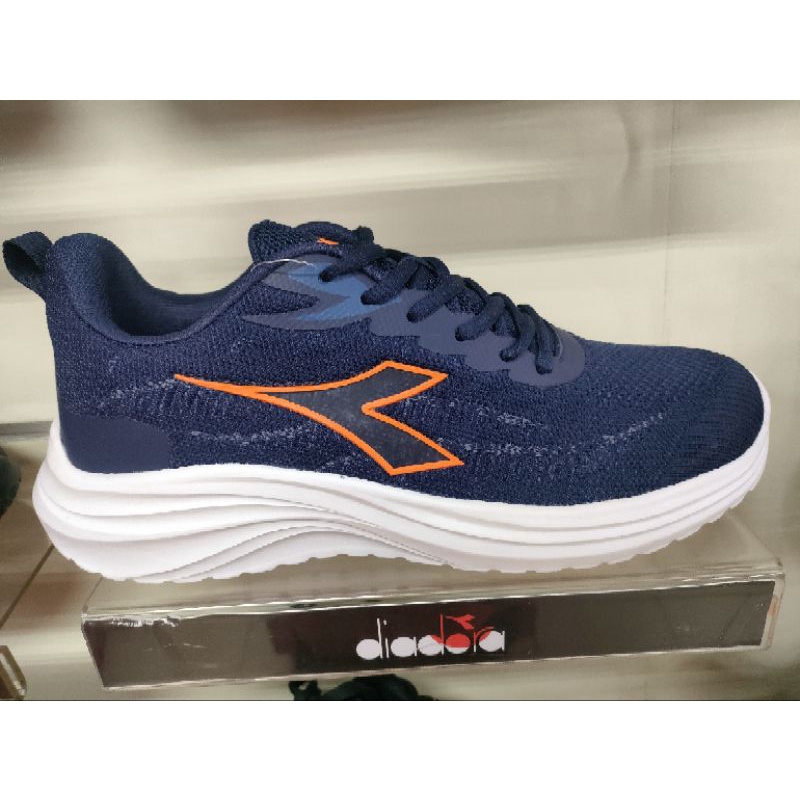 Sepatu Sneakers Sepatu Running Diadora Running Women Diadora