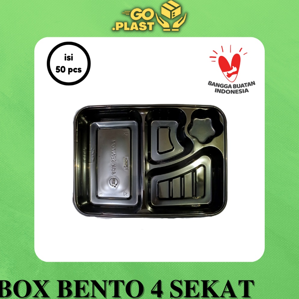 jual-rekomendasi-mika-bento-sekat-4-tpp-box-bento-pet-bento-box