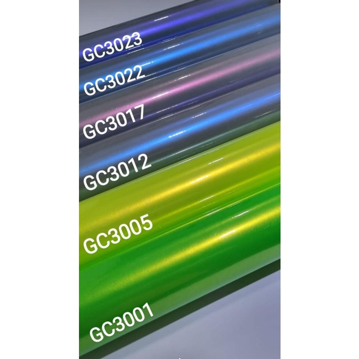 Jual Sticker Magic Candy Decofix 50Cm (Rol) | Shopee Indonesia