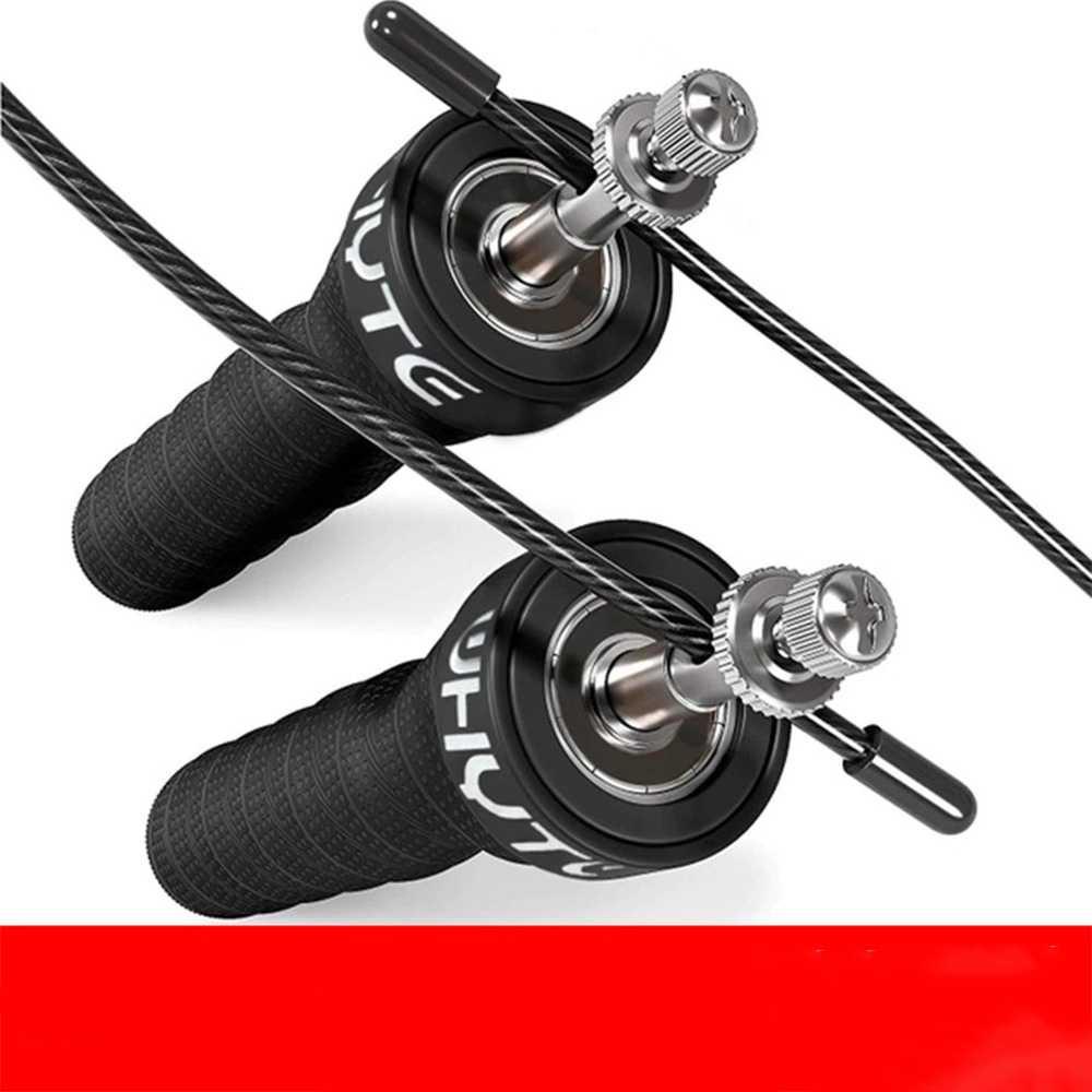 Jual UHYTE Lompat Tali Skipping Speed Jump Rope Sport Weight Exercise 3 ...
