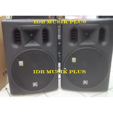 Speaker beta3 15 store inch