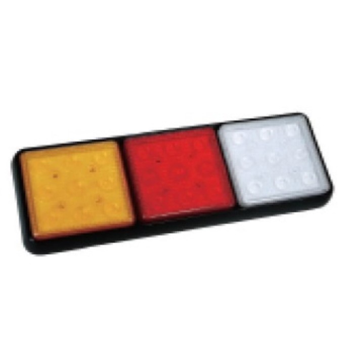 Jual Led Rear Combination / Led Tail Lamp / Led Rear Lamp P/N. Kw ...