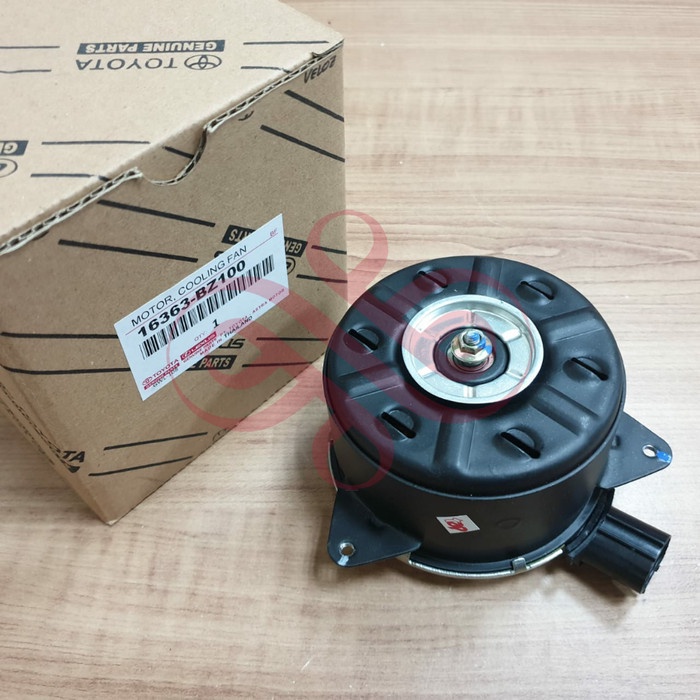 Jual MOTOR FAN RADIATOR AVANZA VELOZ ready | Shopee Indonesia