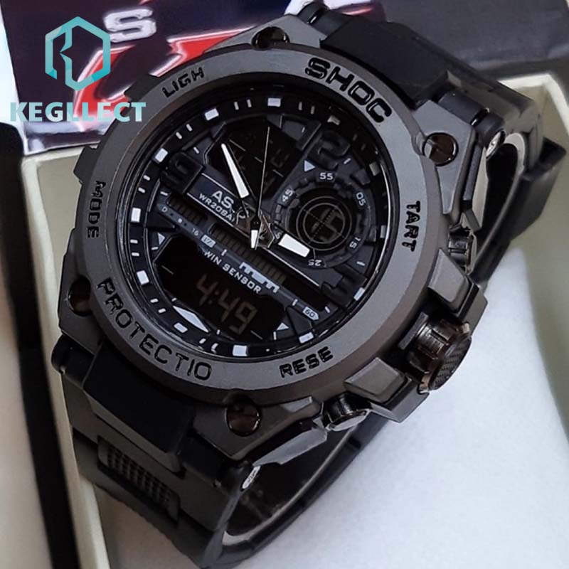 Harga g shock gst 8600 outlet original