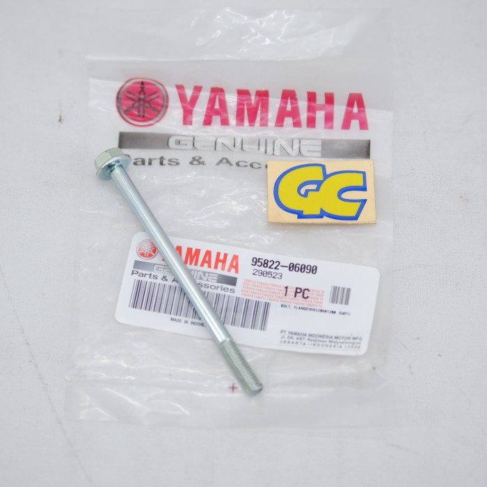 Jual Baut Saluran Udara Bak Cvt Yamaha Mio J Mio Gt Soul Gt Shopee Indonesia