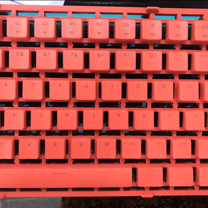 Jual Keychron K3 Keycap Set Shopee Indonesia