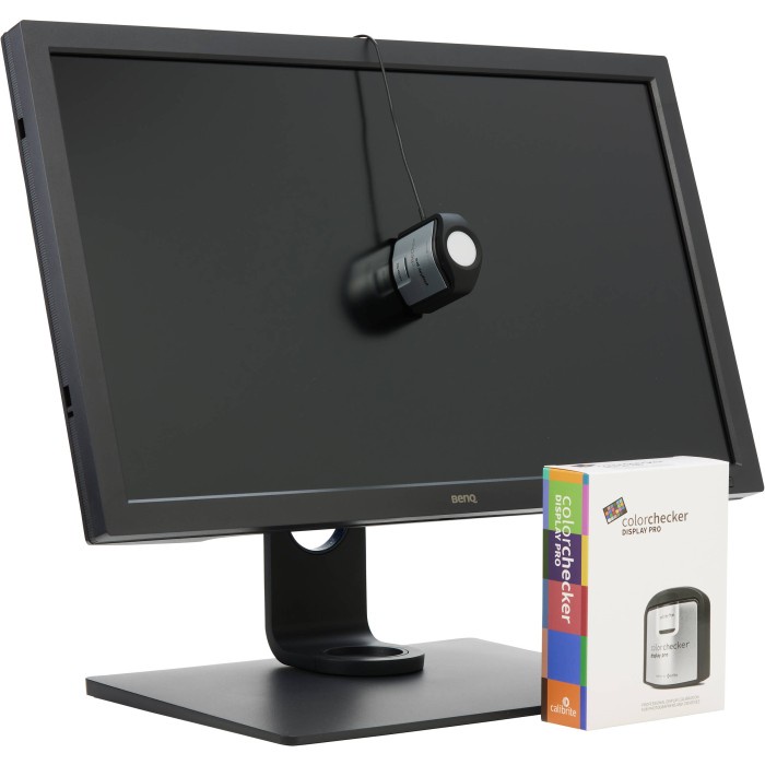 Jual Best Seller X-Rite I1 Display Pro Xrite I1 - Alat Kalibrasi Warna ...