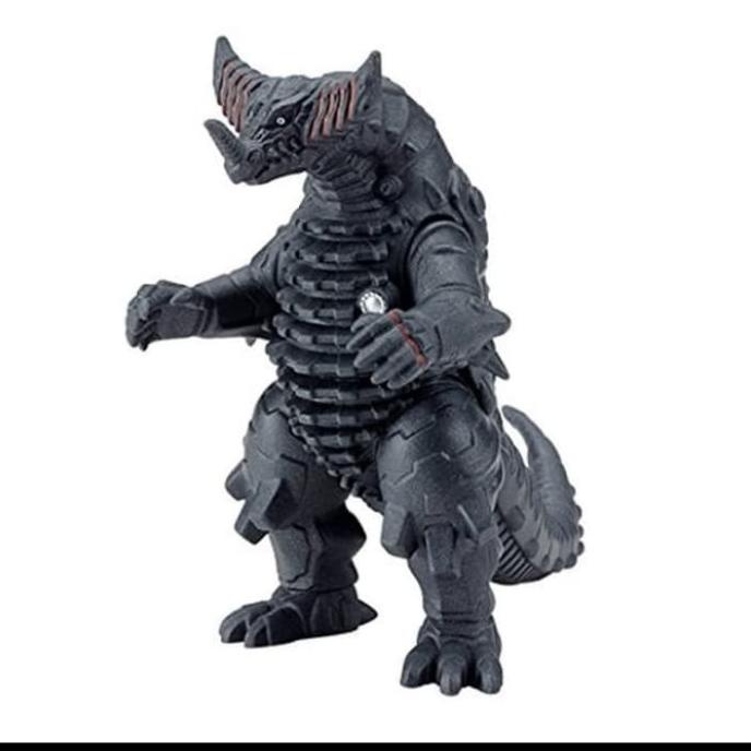 Jual Monster Ultraman Orb Kaiju DX Beast Mecha Gomora KWS