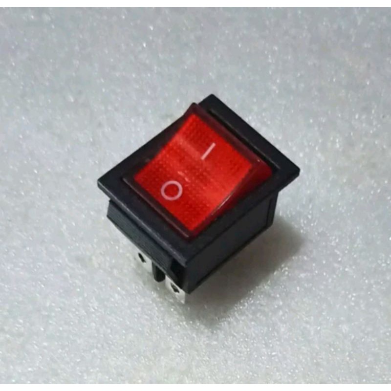 Jual Saklar ON OFF Power Plus Lampu Ukuran Besar | Shopee Indonesia