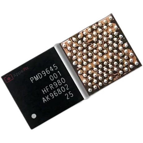 Puce électronique BBPMU PMD9645 Pour IPhone 7 / 7 Plus - Alimentation Baseband, Neuf